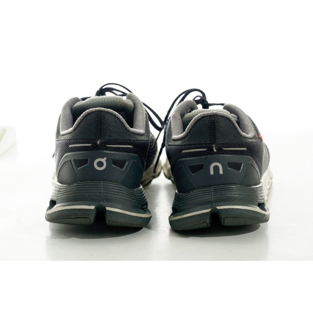 On Cloudflyer Sneakers Shoes Women's Lace Up Running Sz 8 - Picture 14 of 16